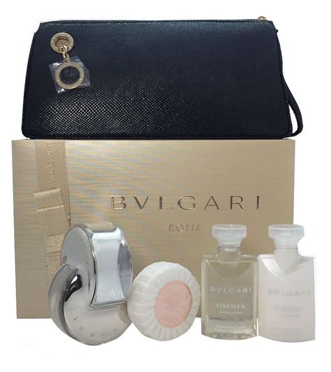 bvlgari omnia crystalline roma